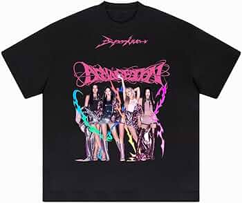 【❗️掲載終了❗️】 GOT the beat Tシャツ　aespa エスパ 61r-GCF+3CL._AC_UF350,